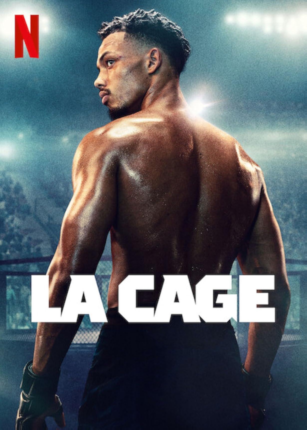 La gabbia streaming ita