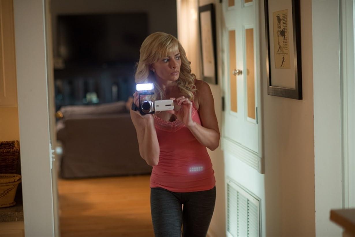 Ghost Movie 2 - Questa volta è guerra streaming ita