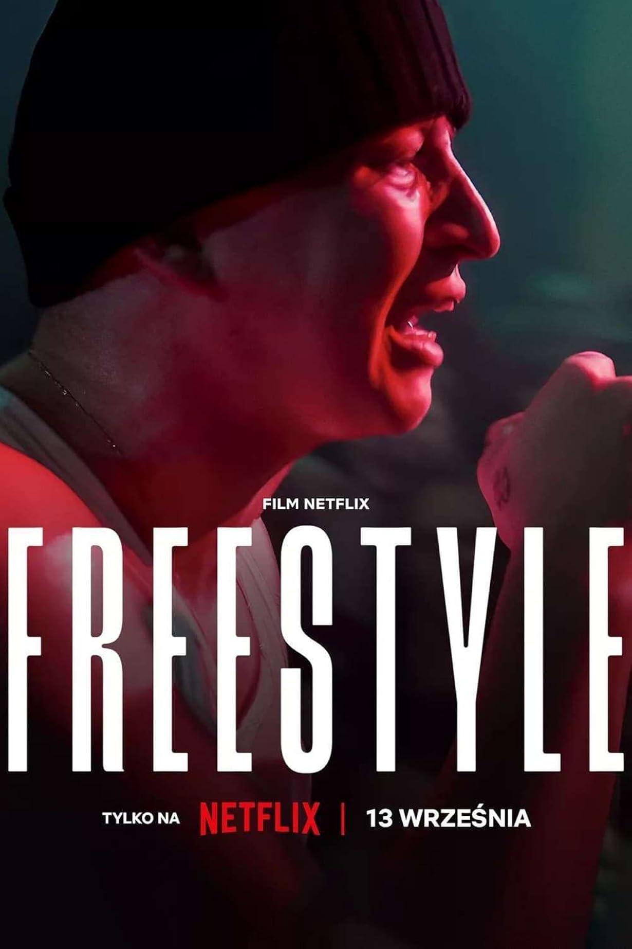 Freestyle streaming ita