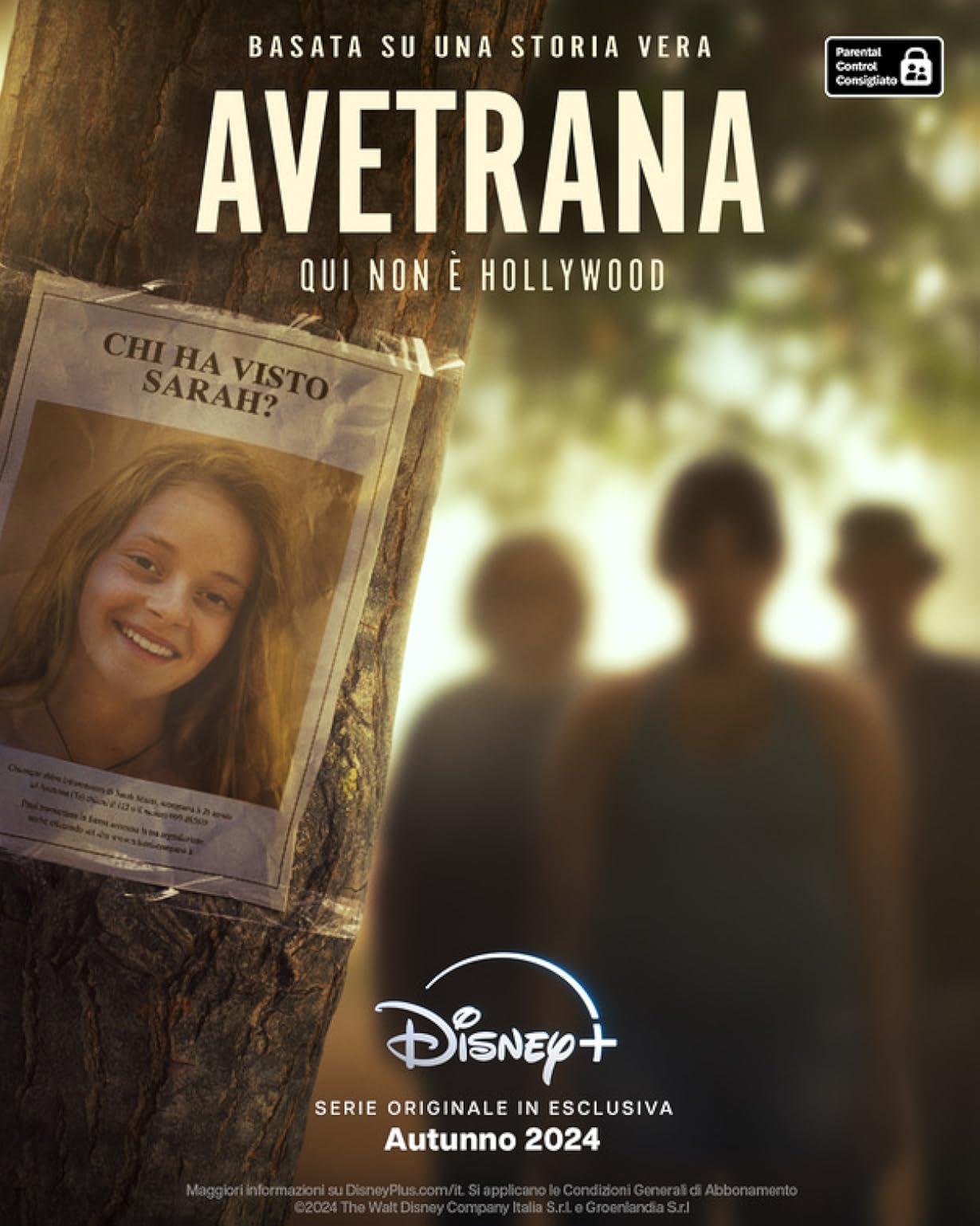 Avetrana: Qui non è Hollywood streaming ita