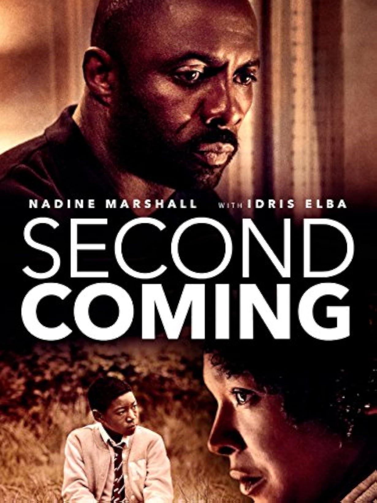 Second Coming streaming ita