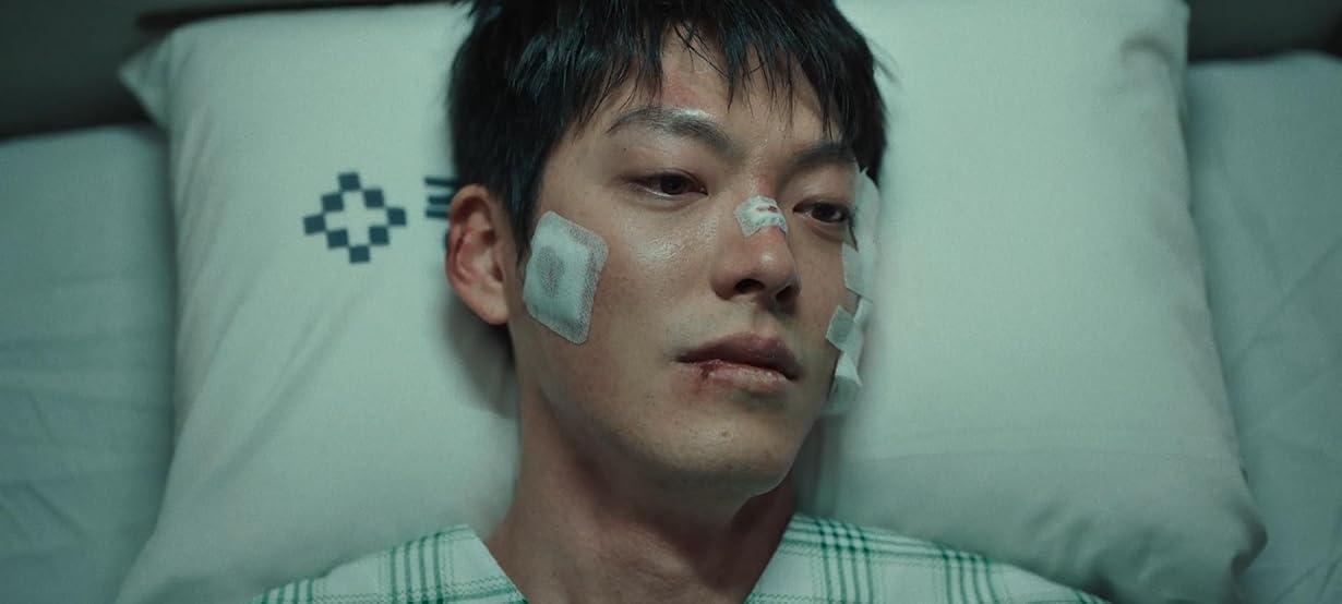 Cintura nera Jung-do streaming ita