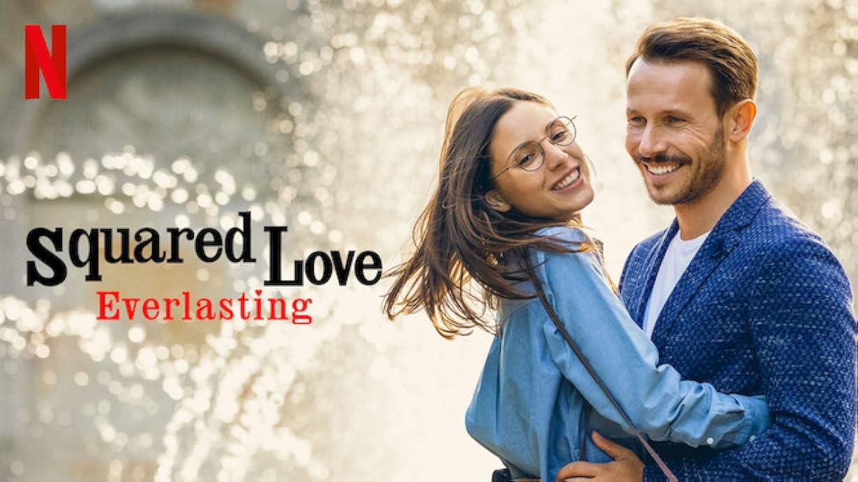 Amore al quadrato: Per sempre streaming ita