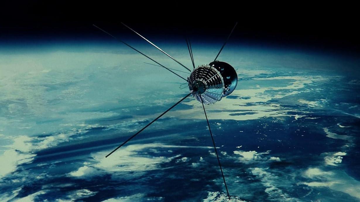 Gagarin - Primo nello spazio streaming ita