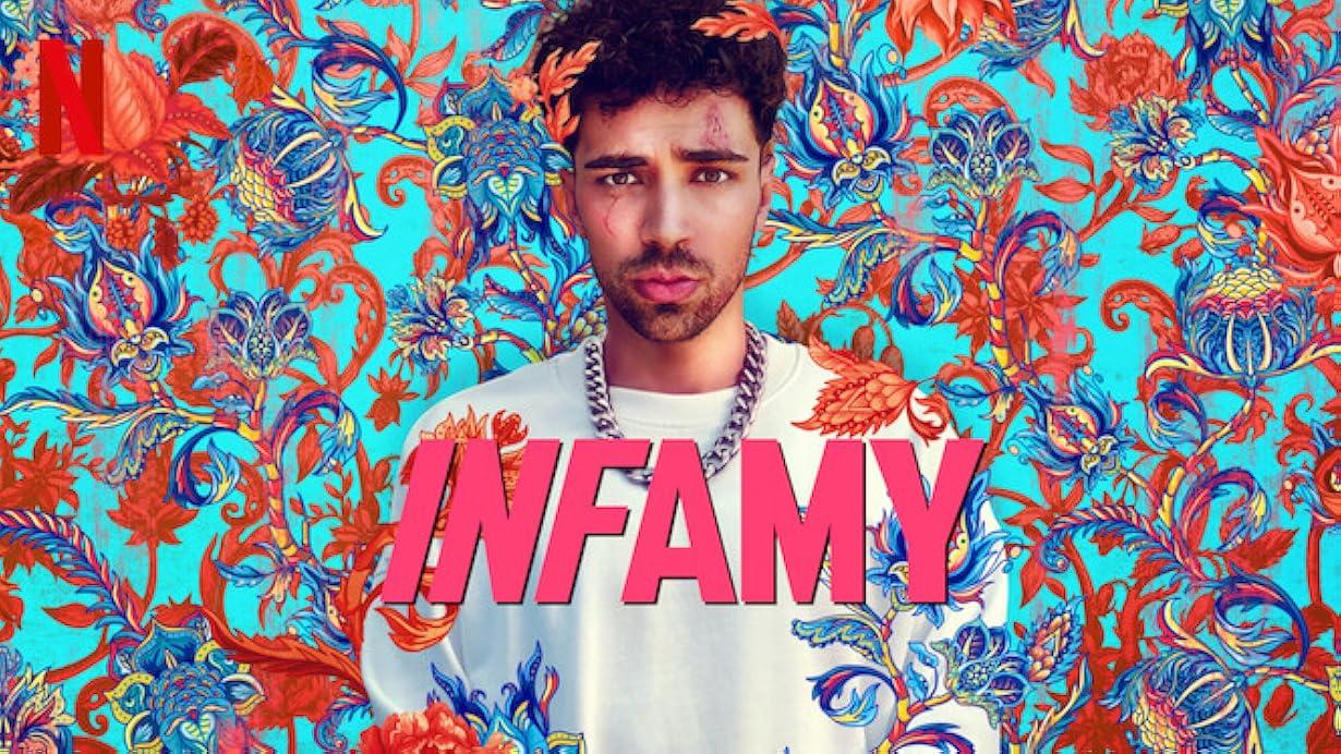 Infamia streaming ita