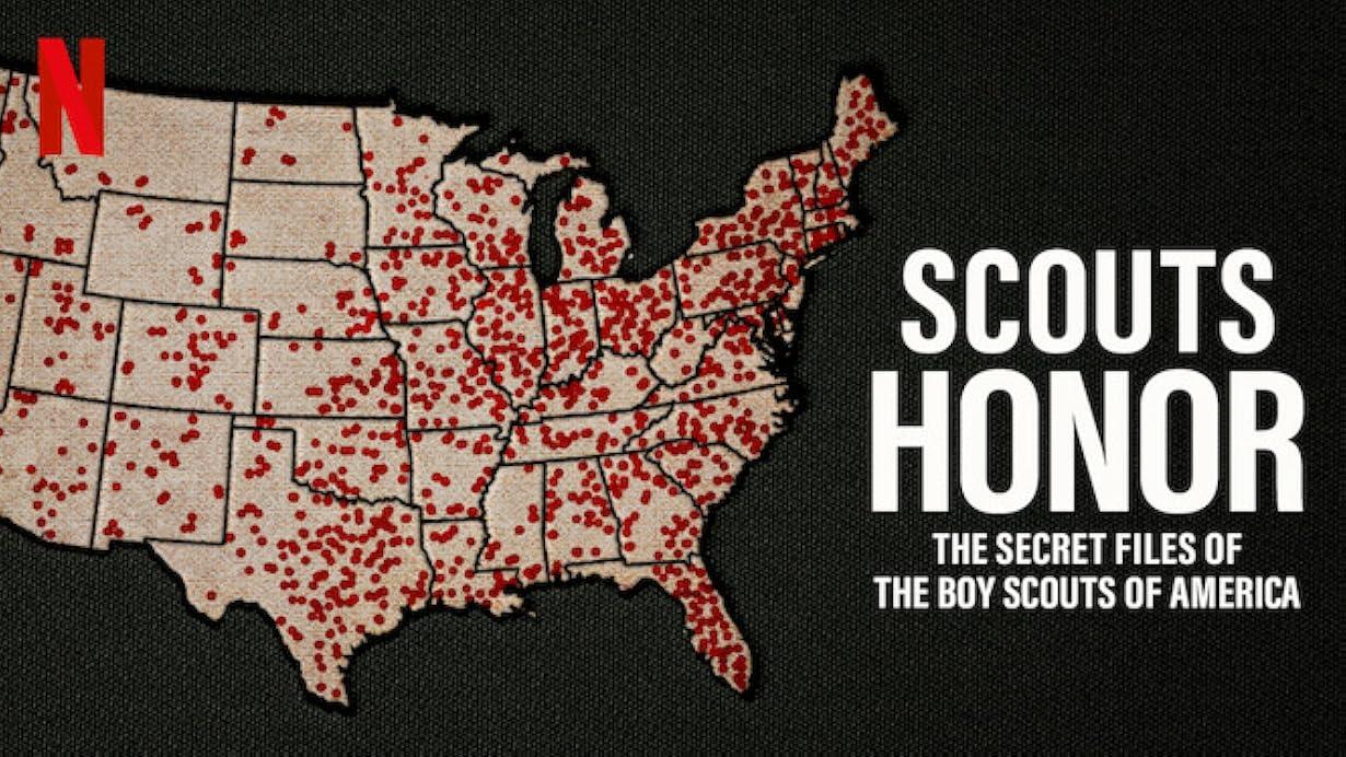 Boy Scouts of America: le verità nascoste streaming ita