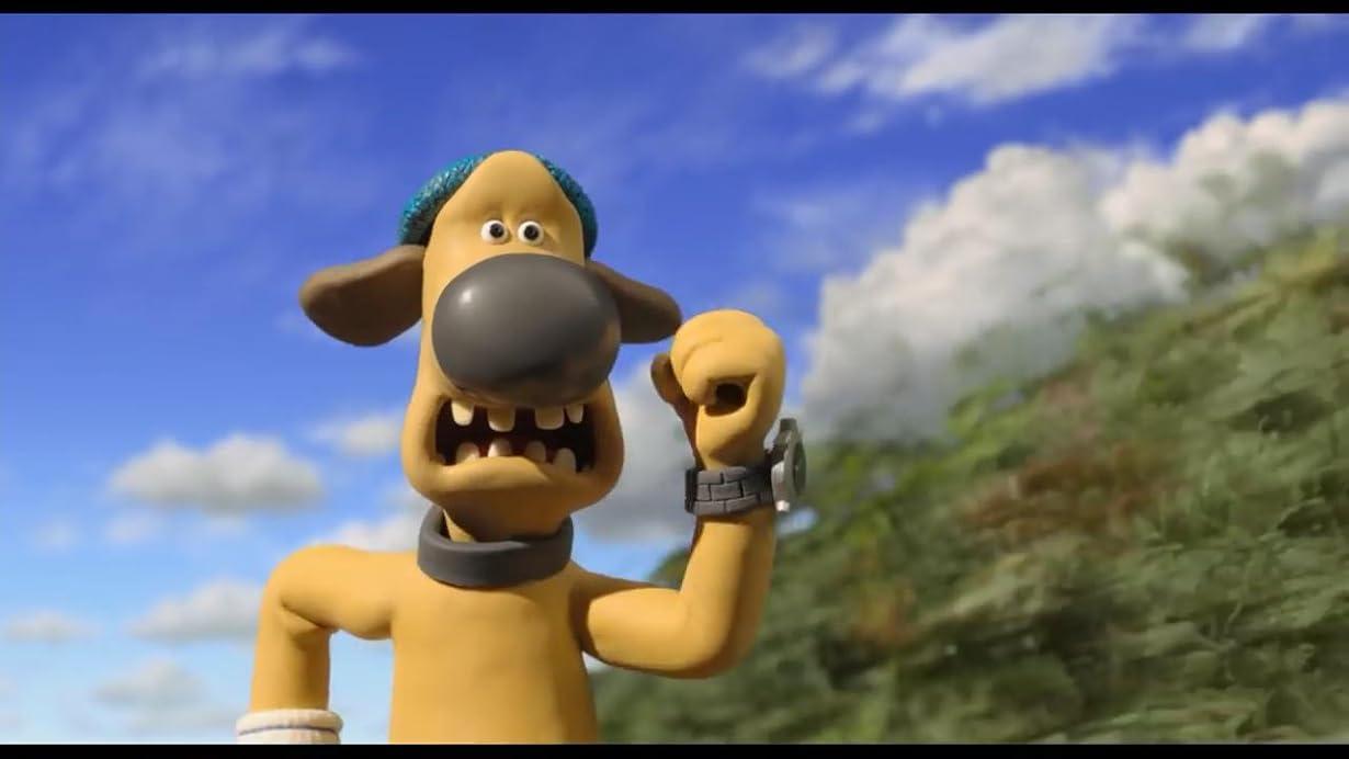Shaun, vita da pecora - Il film streaming ita