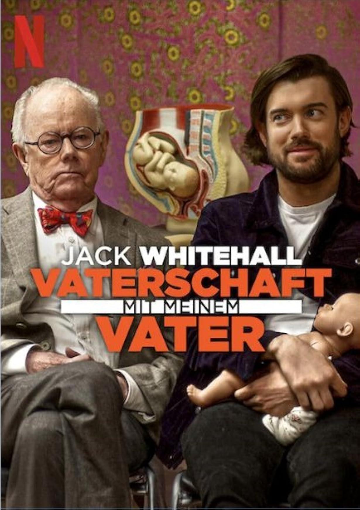 Jack Whitehall: Missione Natale streaming ita