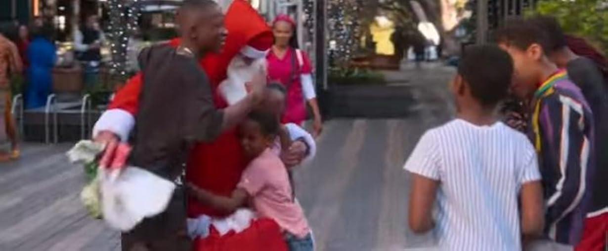 Yoh! Christmas streaming ita