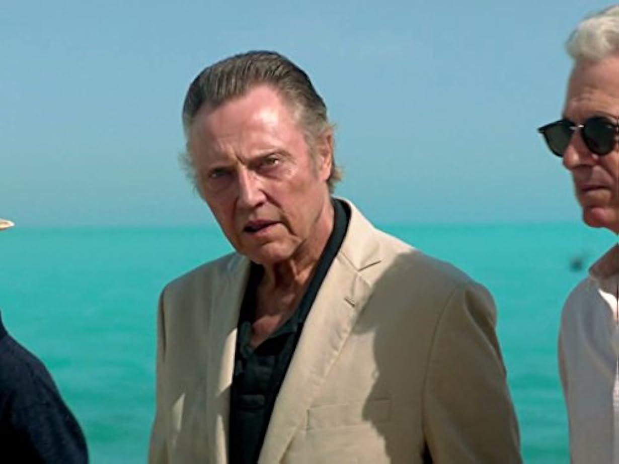 Turks and Caicos streaming ita