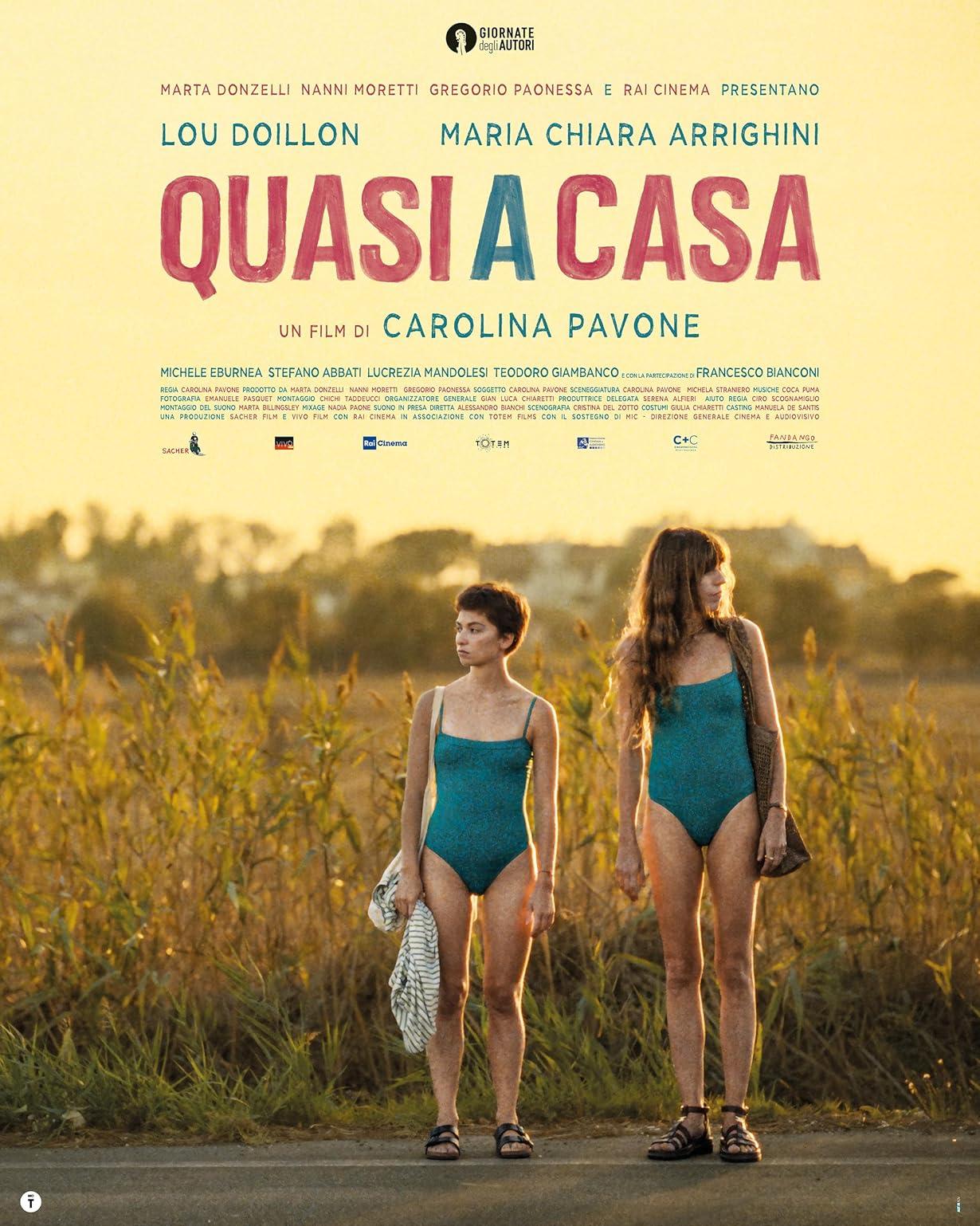 Quasi a casa streaming ita