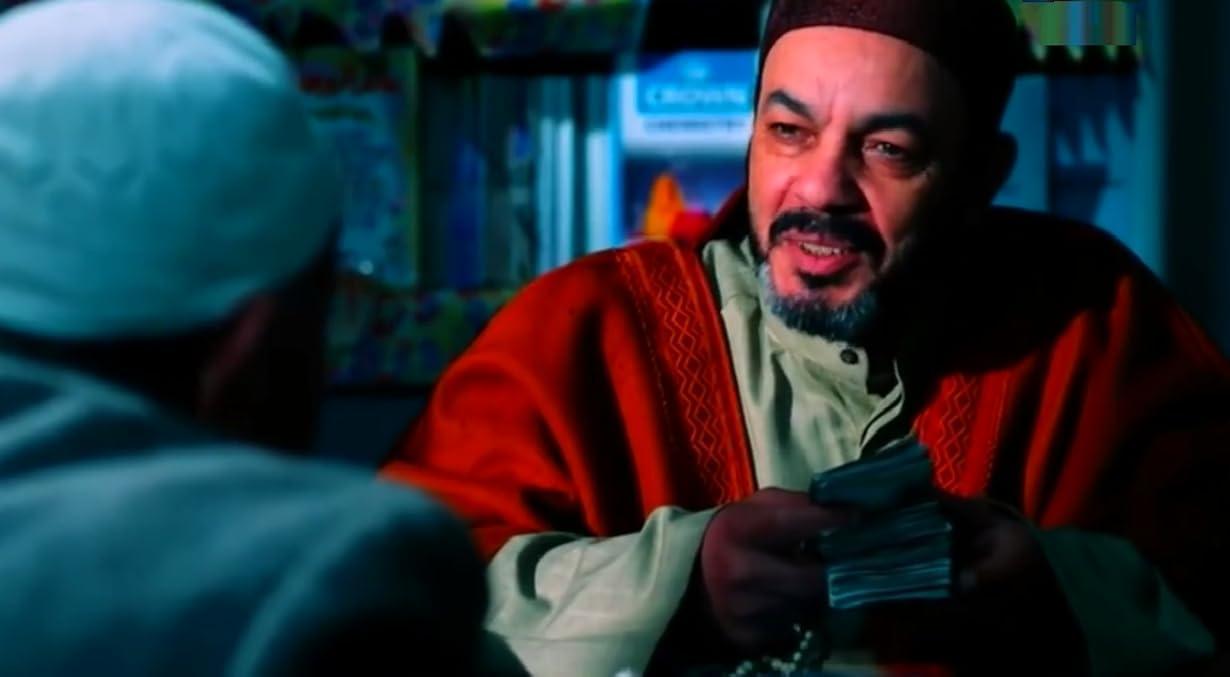 Sameer Abu Alneel streaming ita