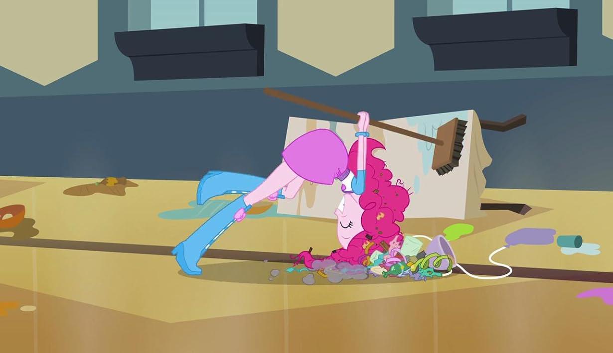 My Little Pony: Equestria Girls streaming ita