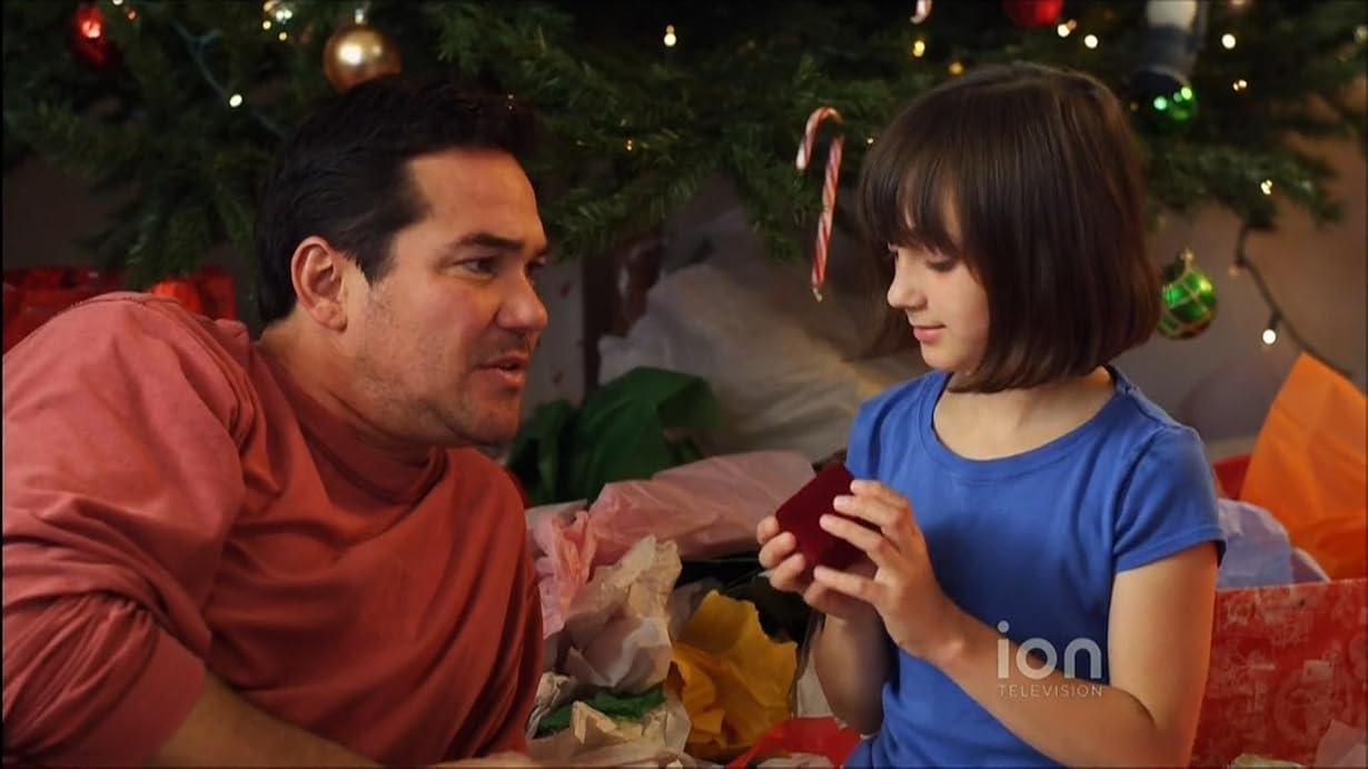 L'incredibile caso Babbo Natale streaming ita