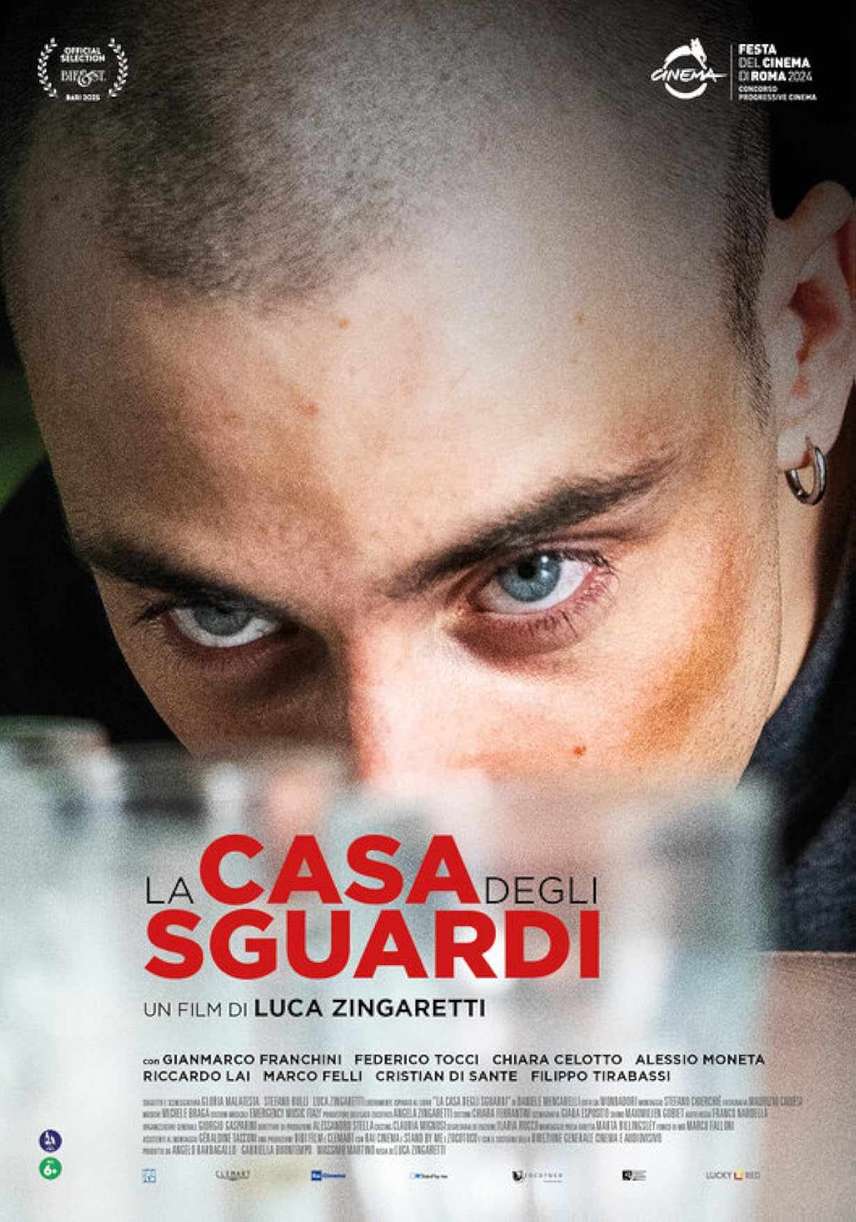 La casa degli sguardi streaming ita
