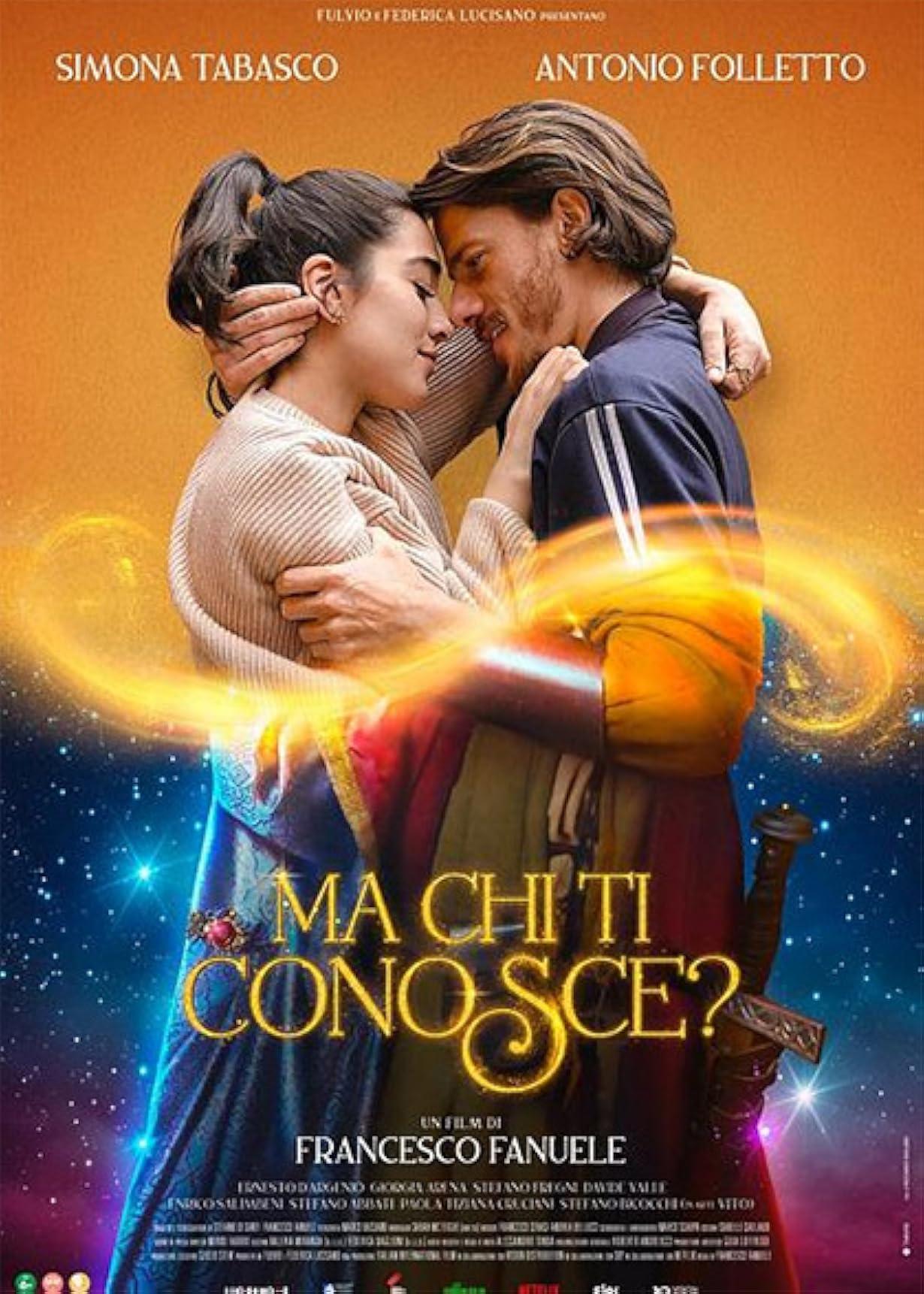 Ma chi ti conosce? streaming ita