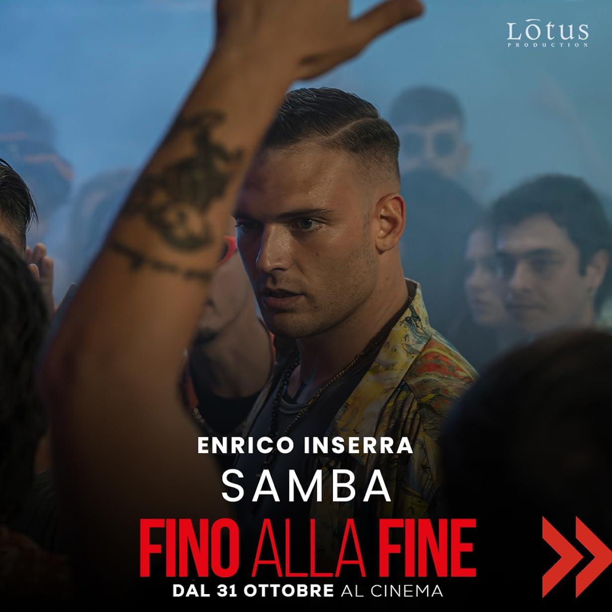 Fino alla fine streaming ita