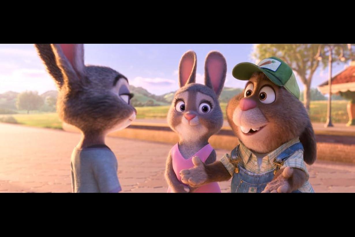 Zootropolis streaming ita
