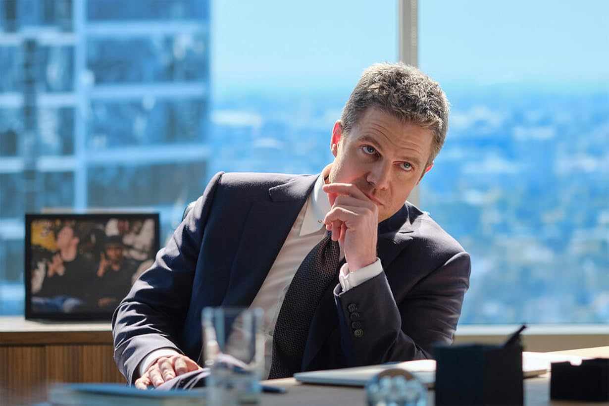 Suits LA streaming ita