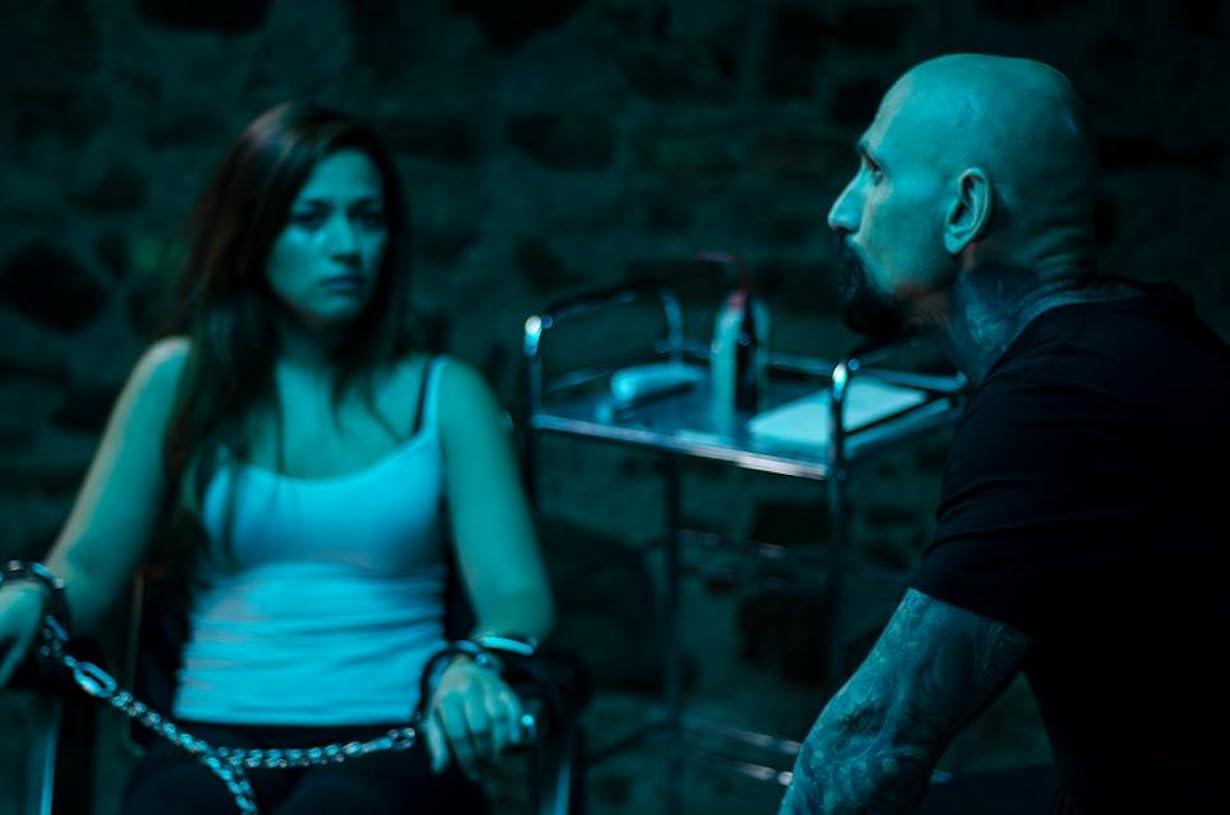 Anarchy Parlor streaming ita