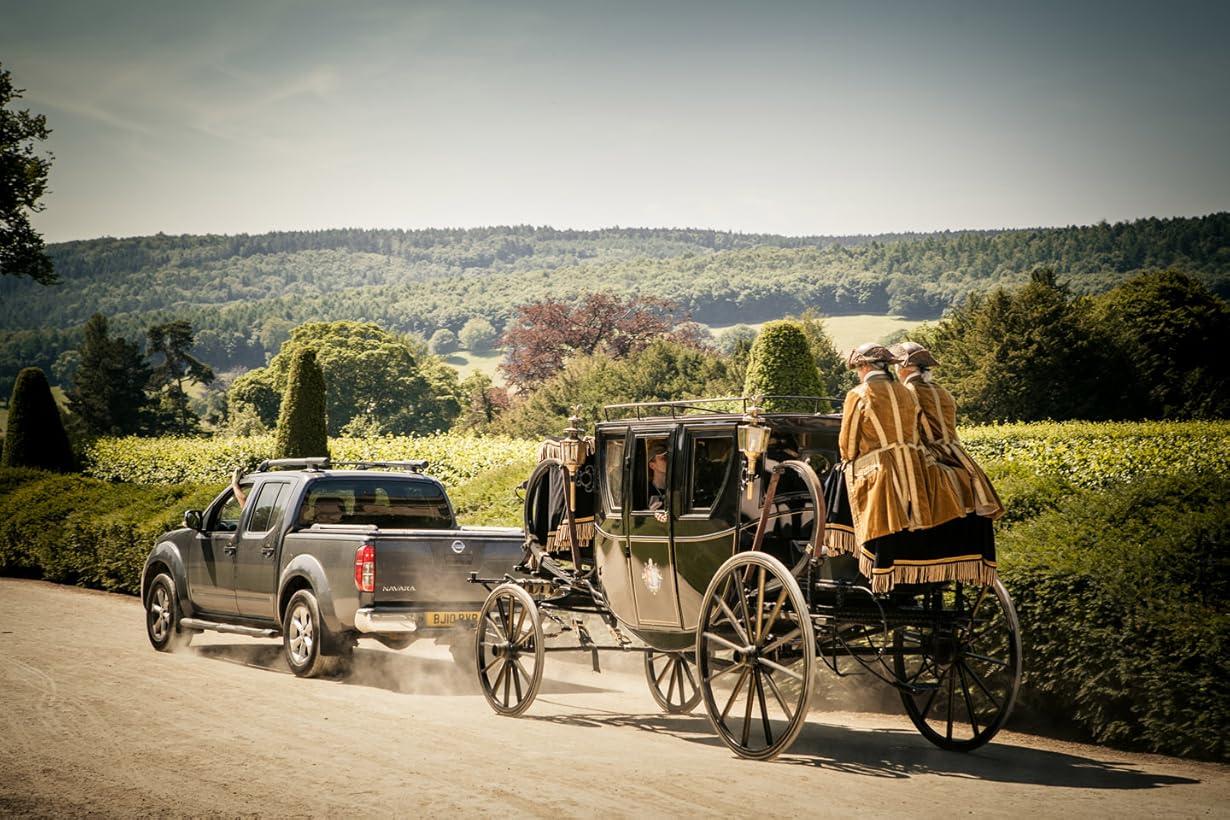 I Misteri di Pemberley streaming ita