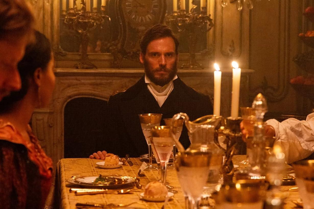 Il Conte di Montecristo streaming ita