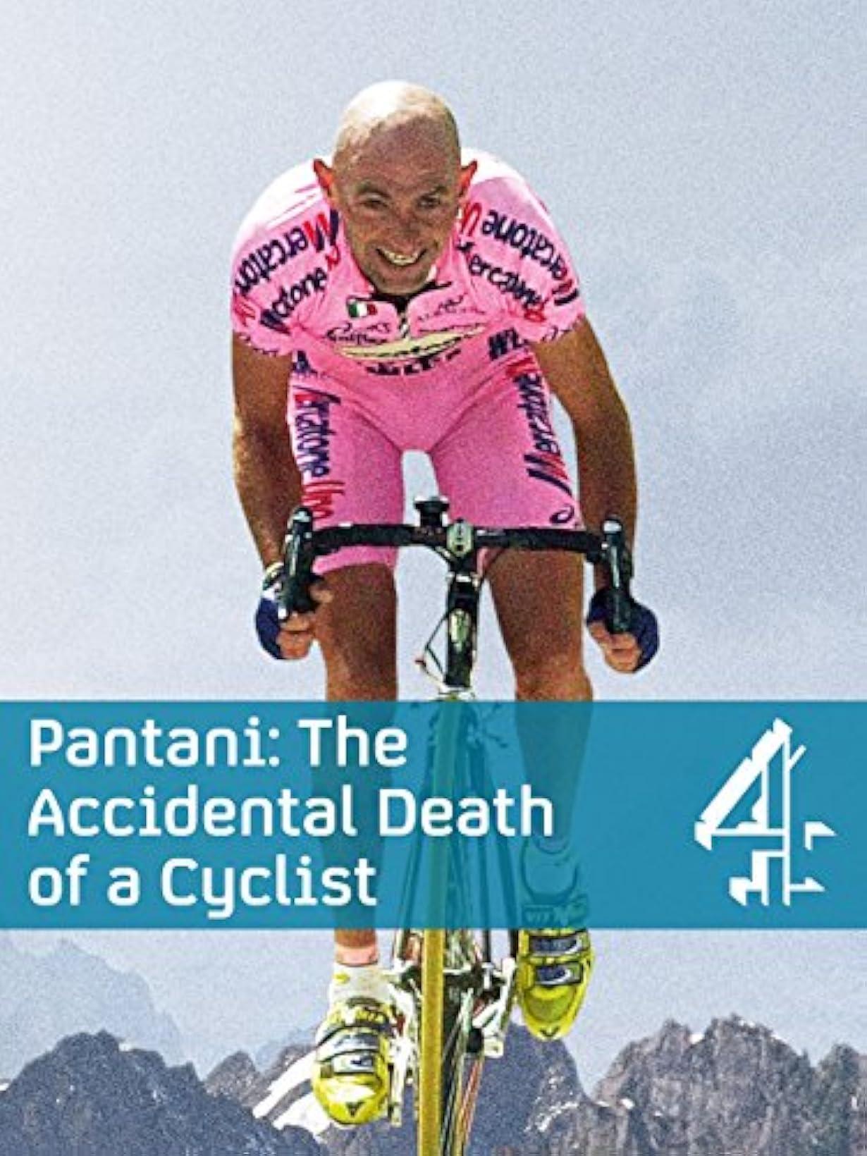 Pantani: The Accidental Death of a Cyclist streaming ita