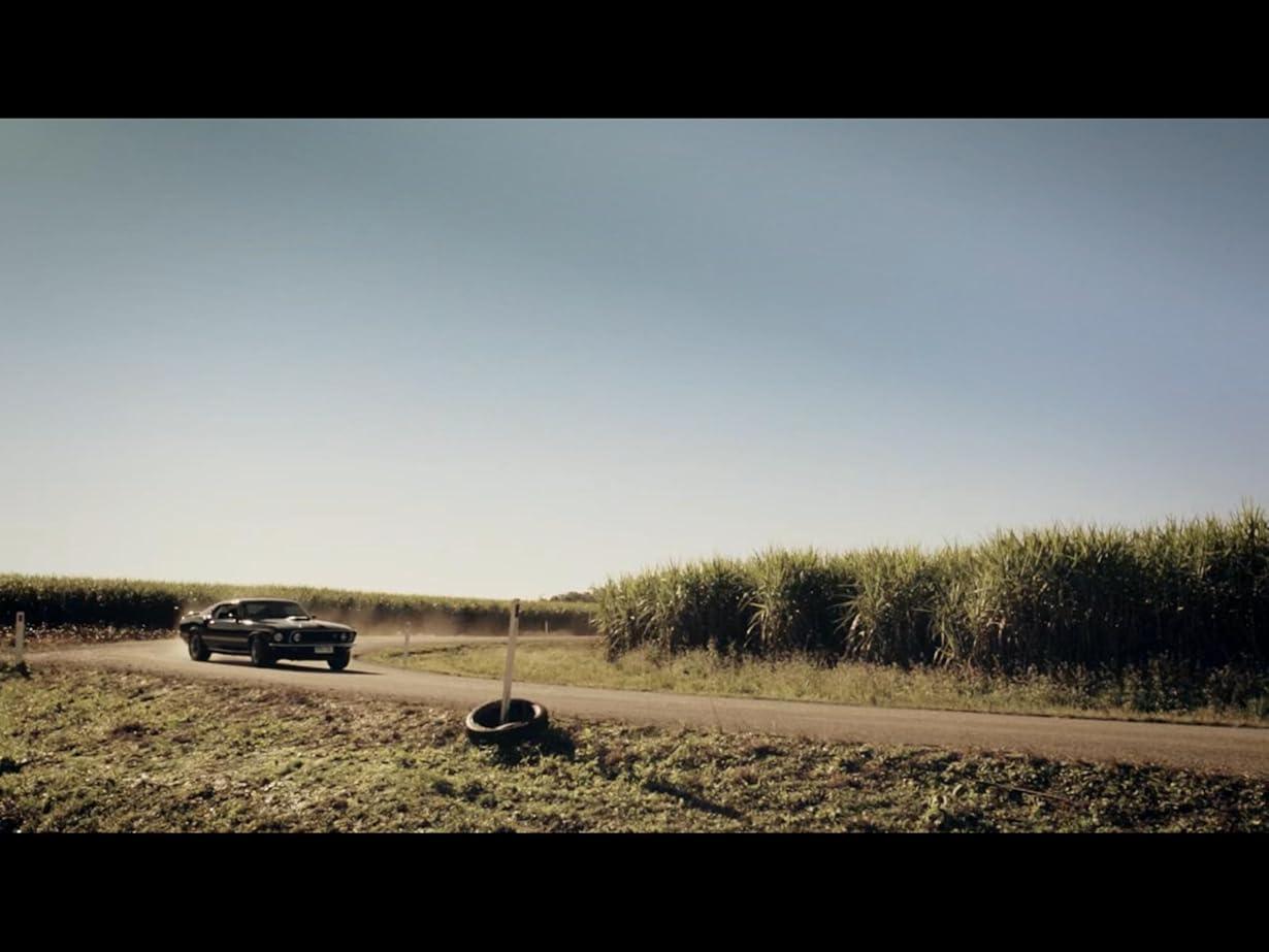 Drive Hard streaming ita