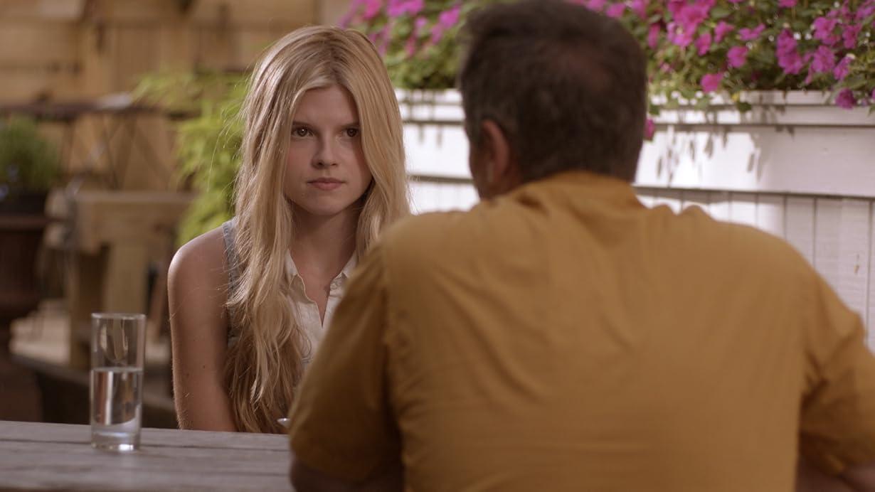 The Girl in the Book streaming ita