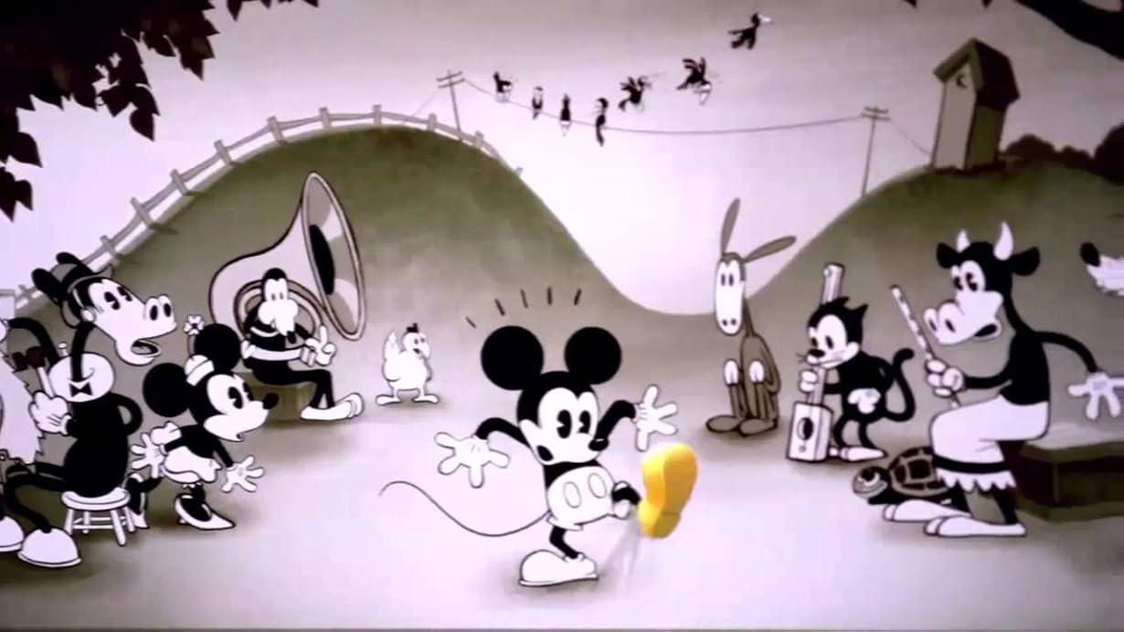 Tutti in scena! [CORTO] streaming ita