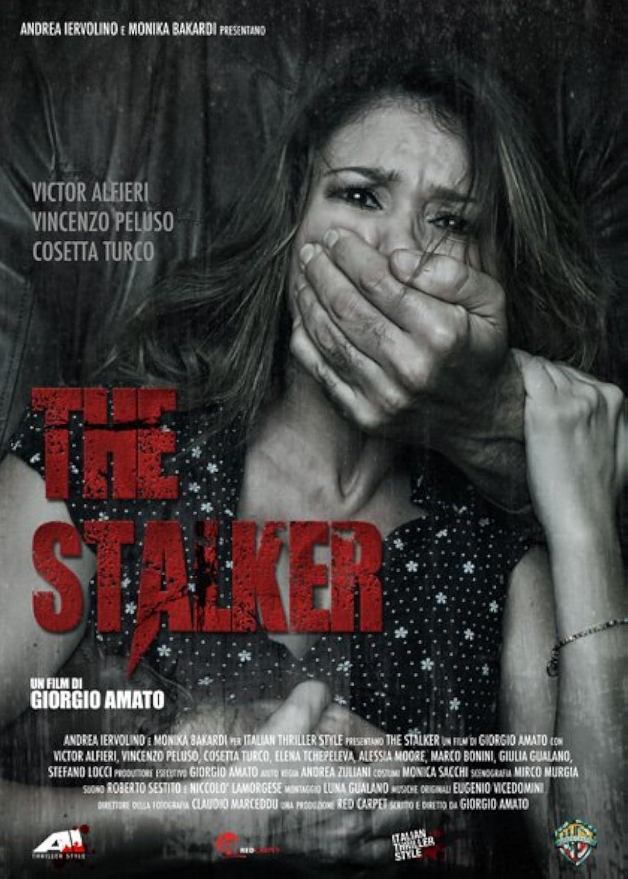The Stalker streaming ita