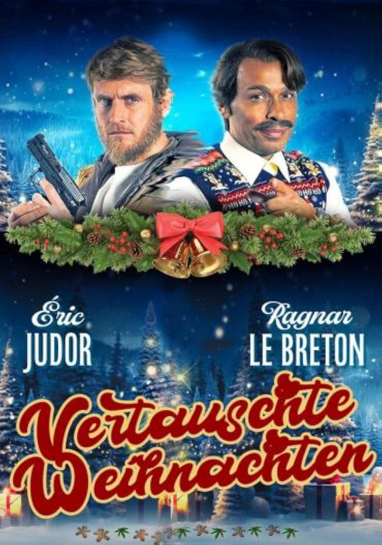 Un Natale stupefacente streaming ita