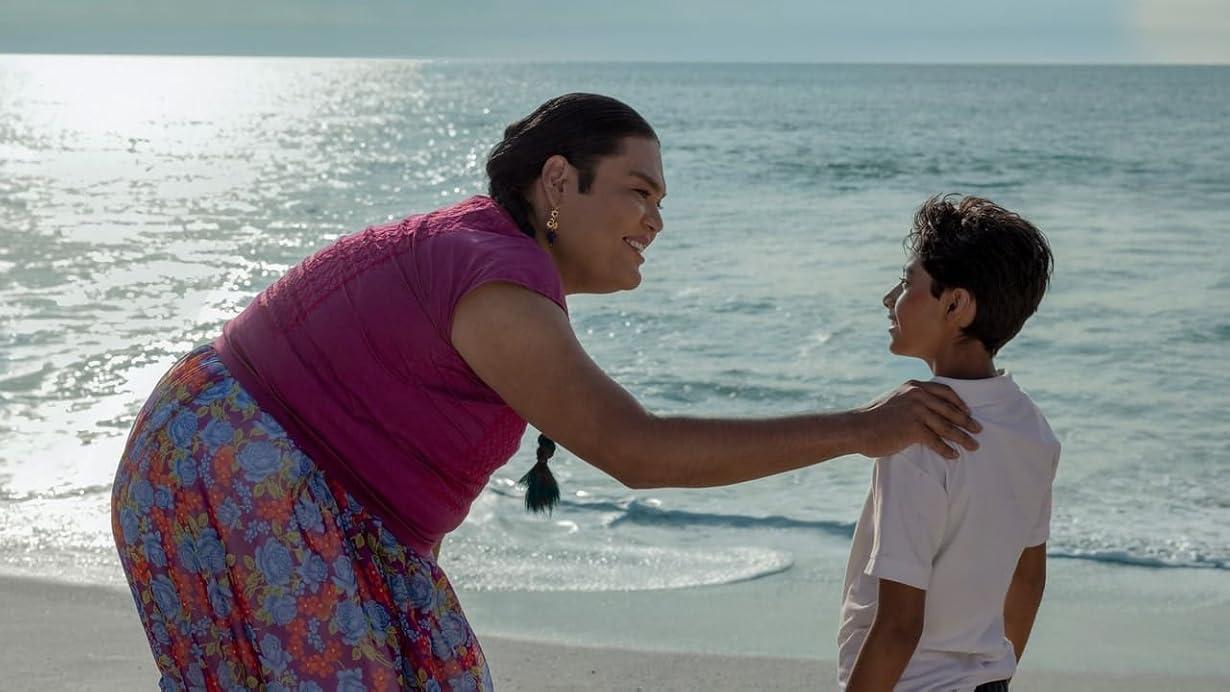 Il segreto del fiume streaming ita