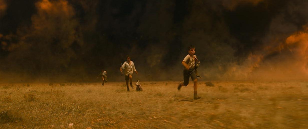 The Water Diviner streaming ita