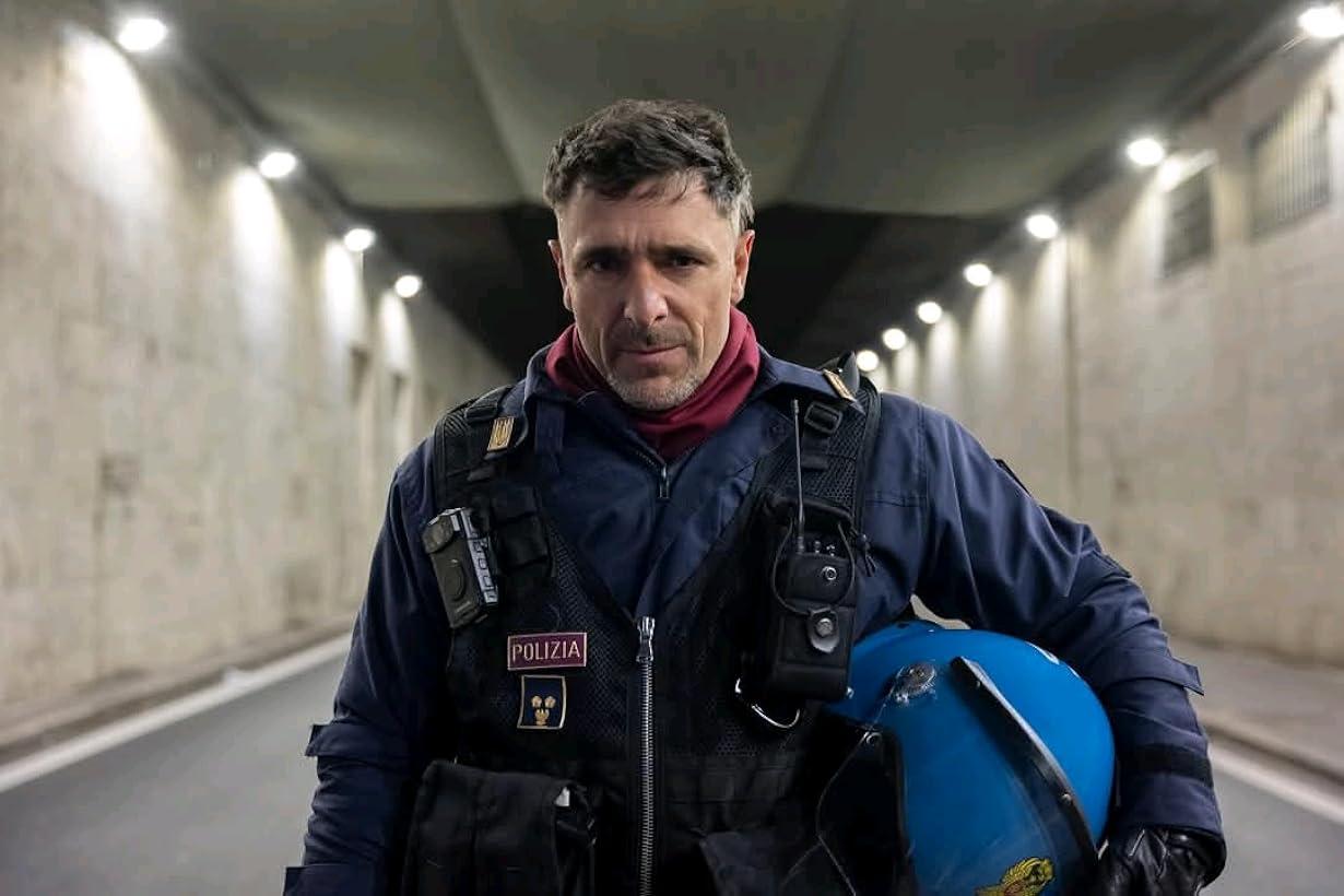 A.C.A.B. La serie streaming ita