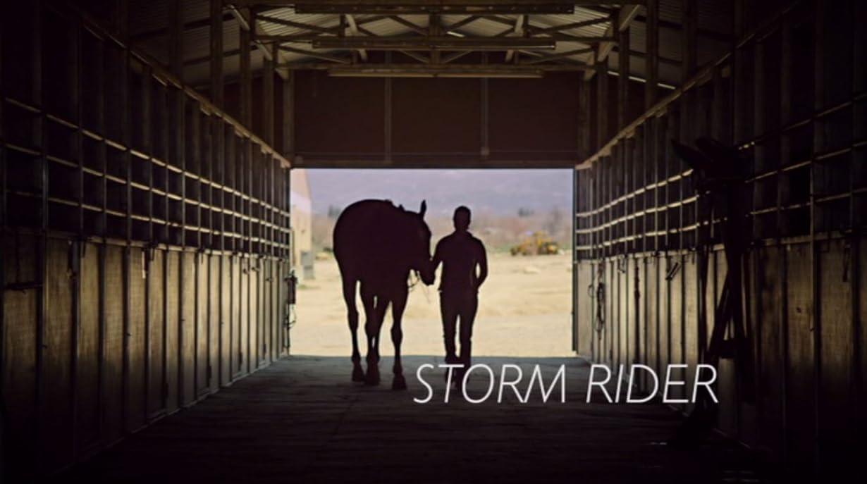 Storm Rider - Correre per vincere streaming ita