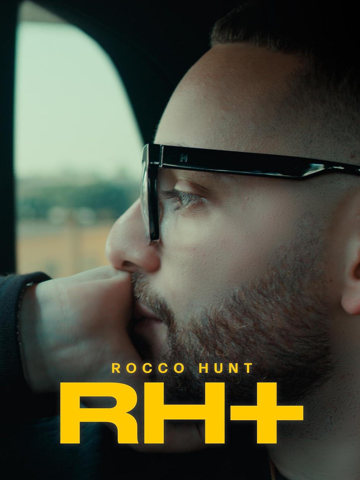 RH+ streaming ita