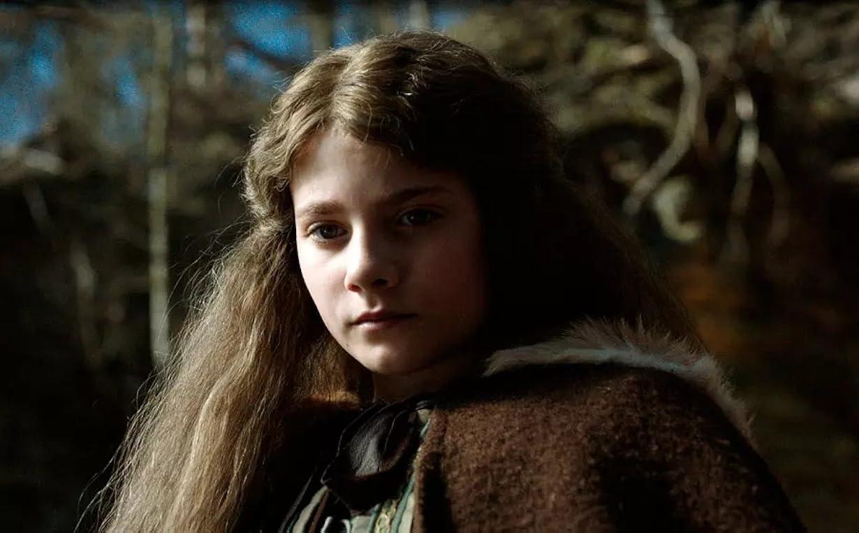 La figlia della sciamana streaming ita