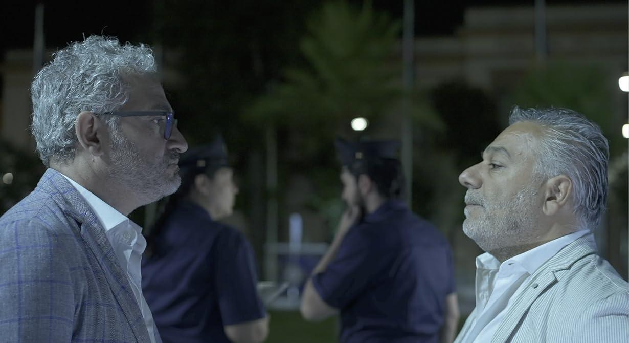 Pompei - La serie streaming ita