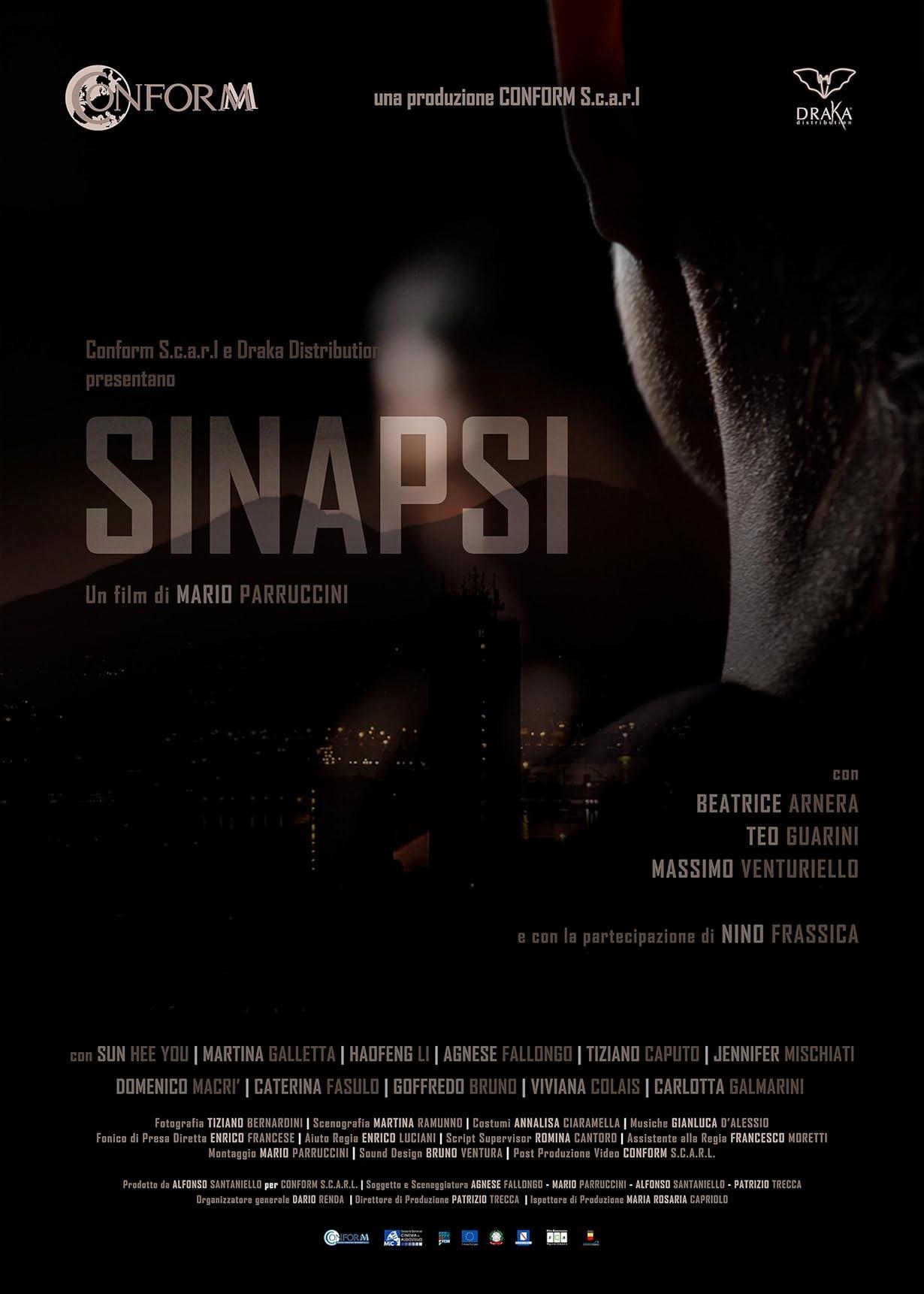Sinapsi streaming ita
