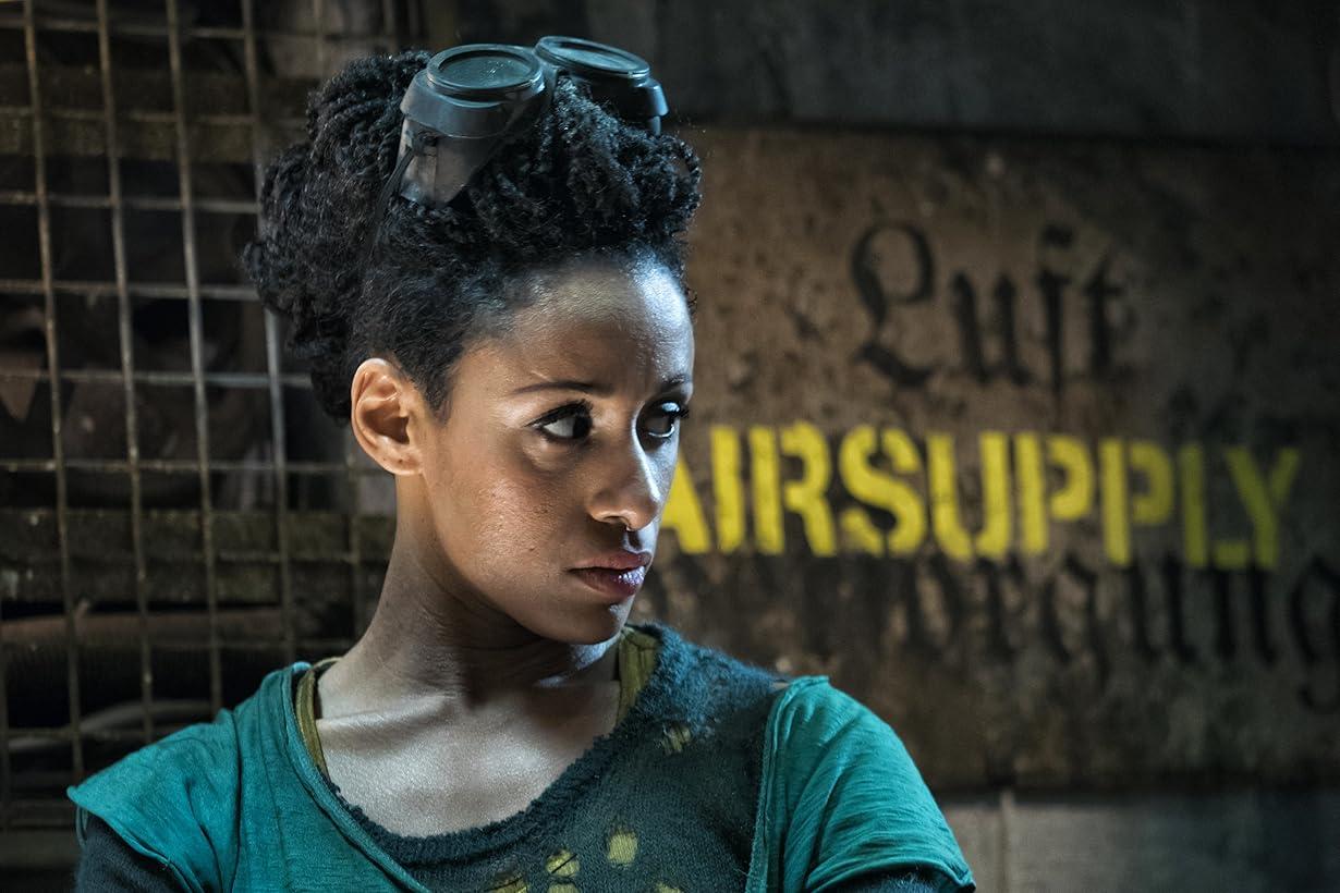 Iron Sky: La battaglia continua streaming ita