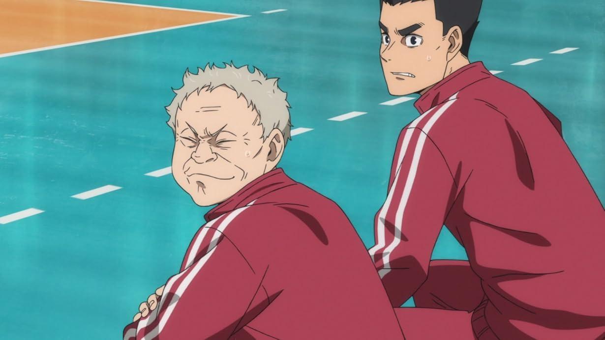 Haikyu!! Battaglia all'ultimo rifiuto streaming ita