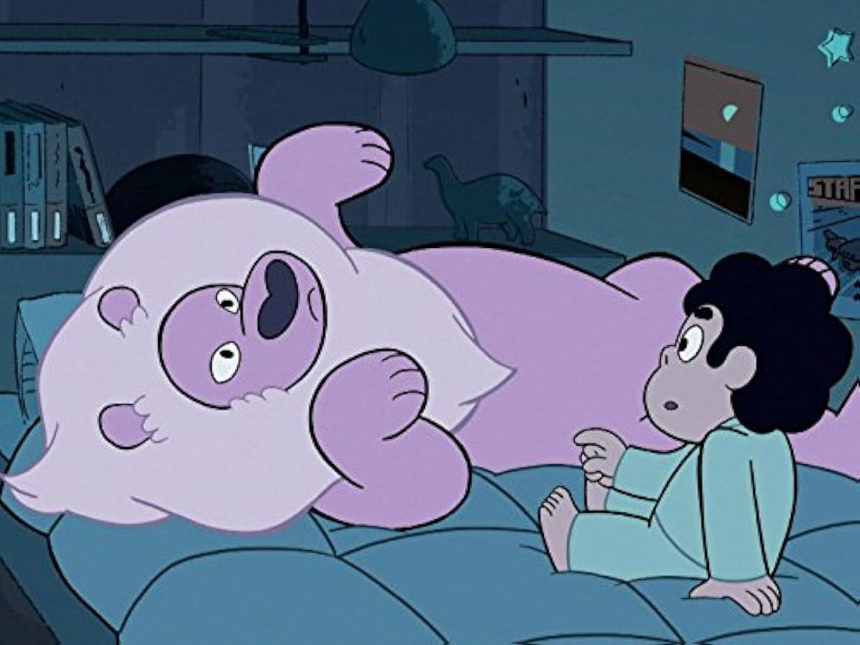 Steven Universe streaming ita