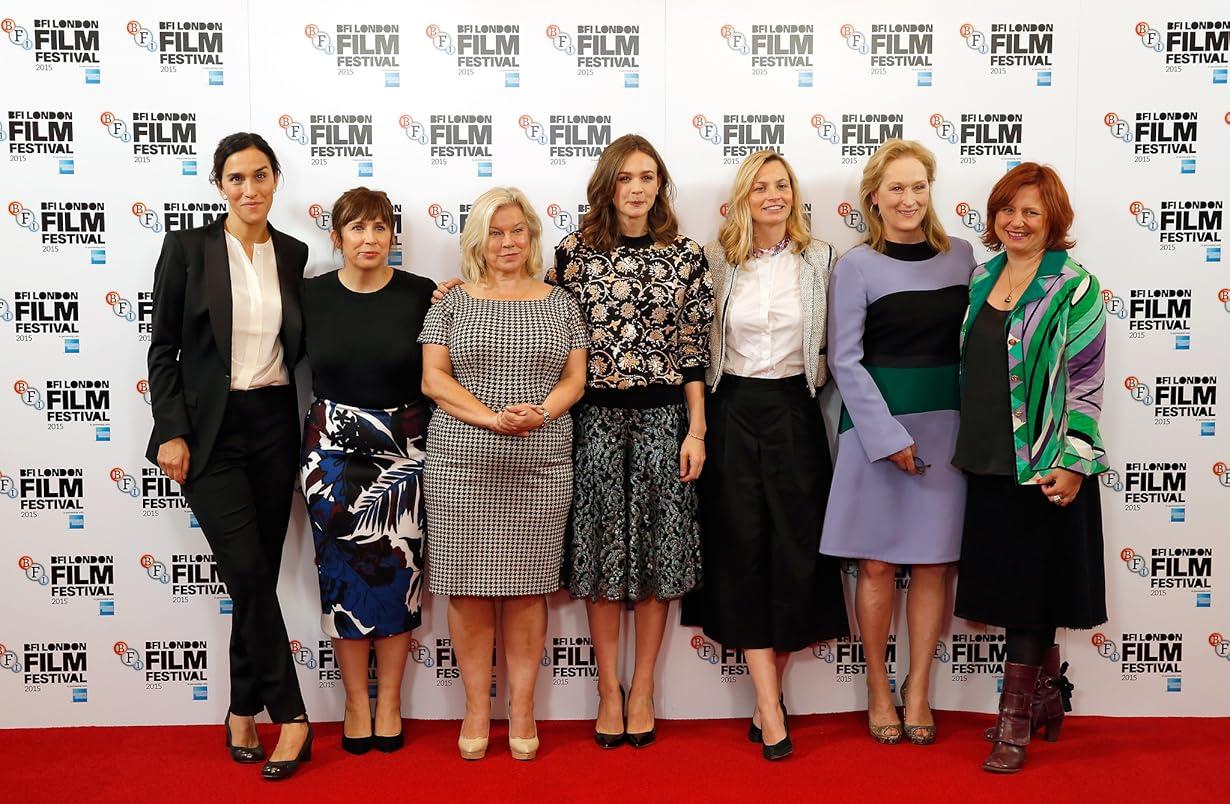 Suffragette streaming ita