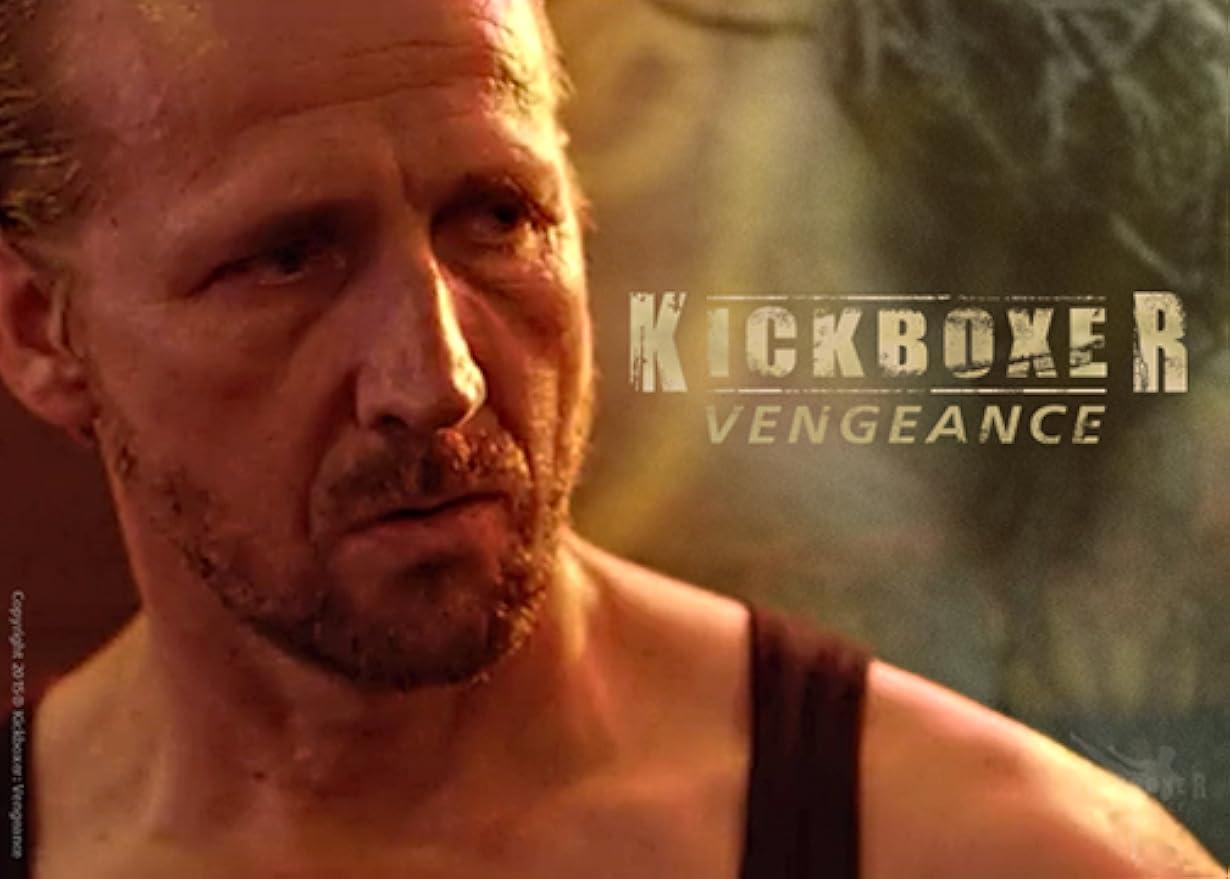 Kick boxer - La vendetta del guerriero streaming ita