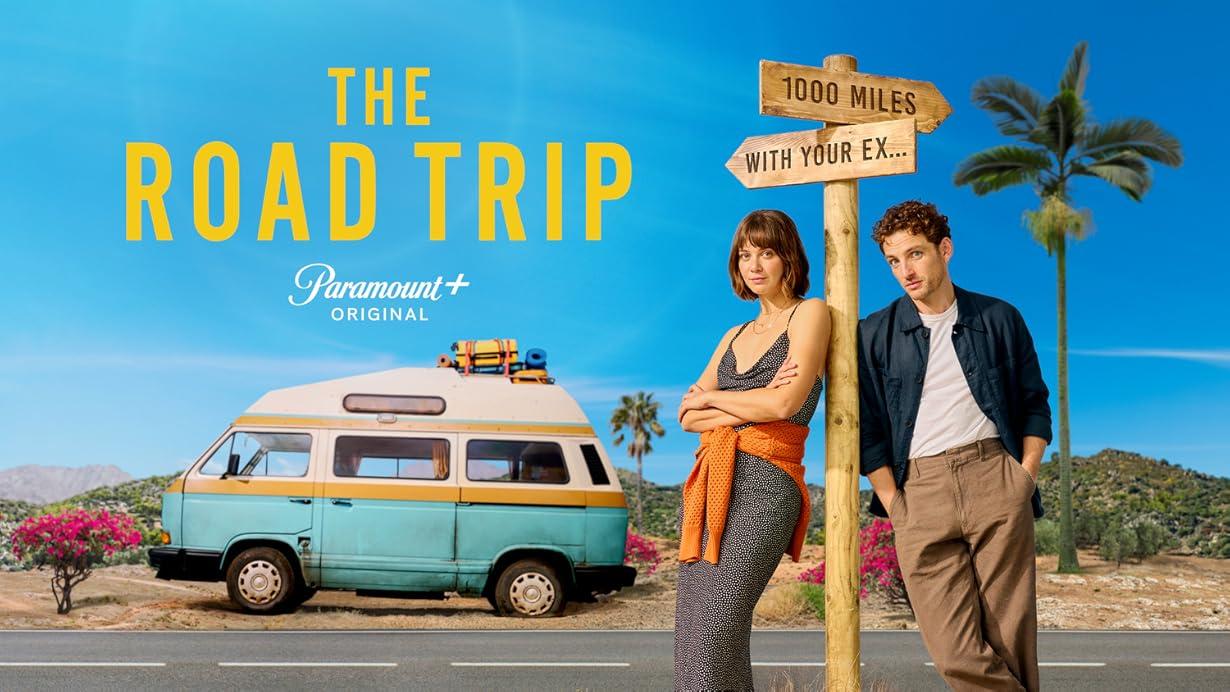 The Road Trip streaming ita