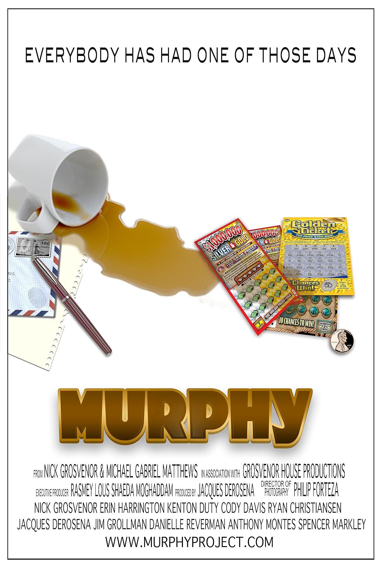 I Murphy streaming ita