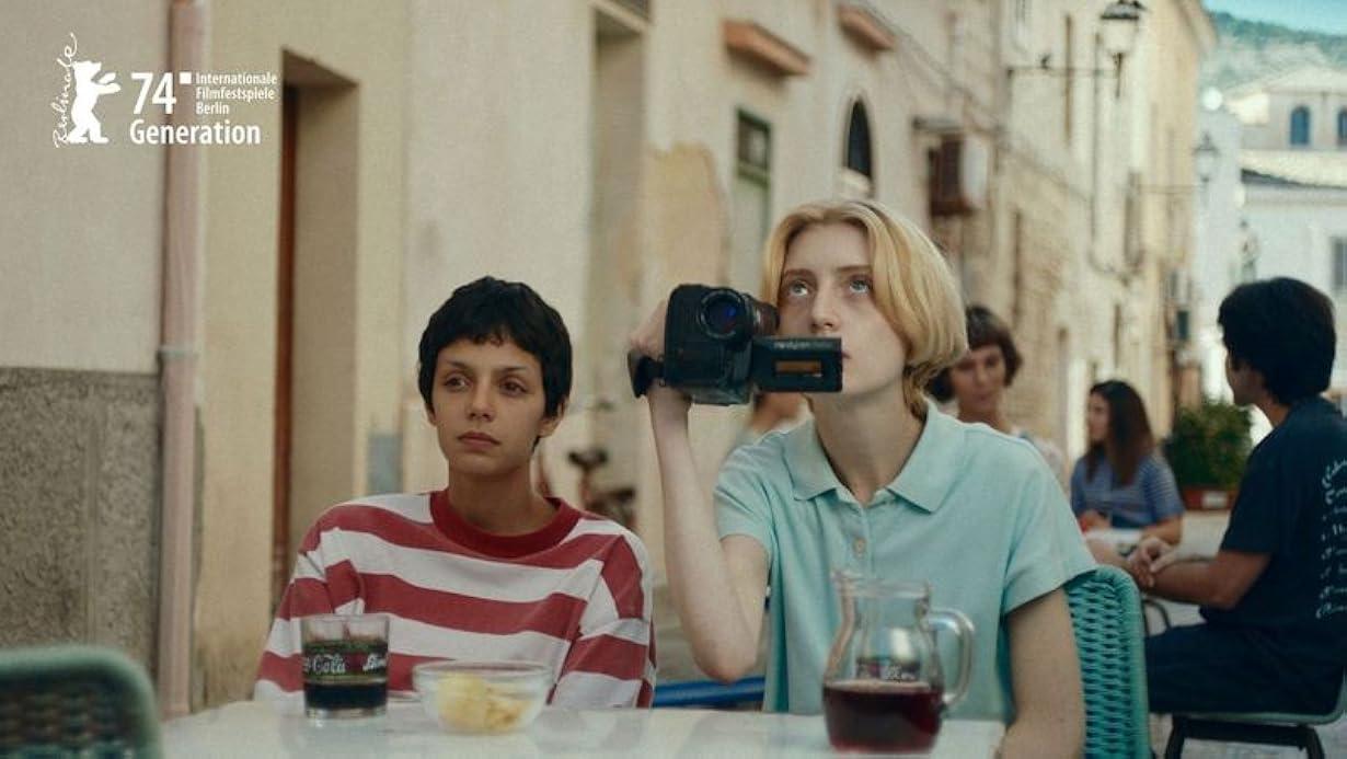 Quell’estate con Irène streaming ita