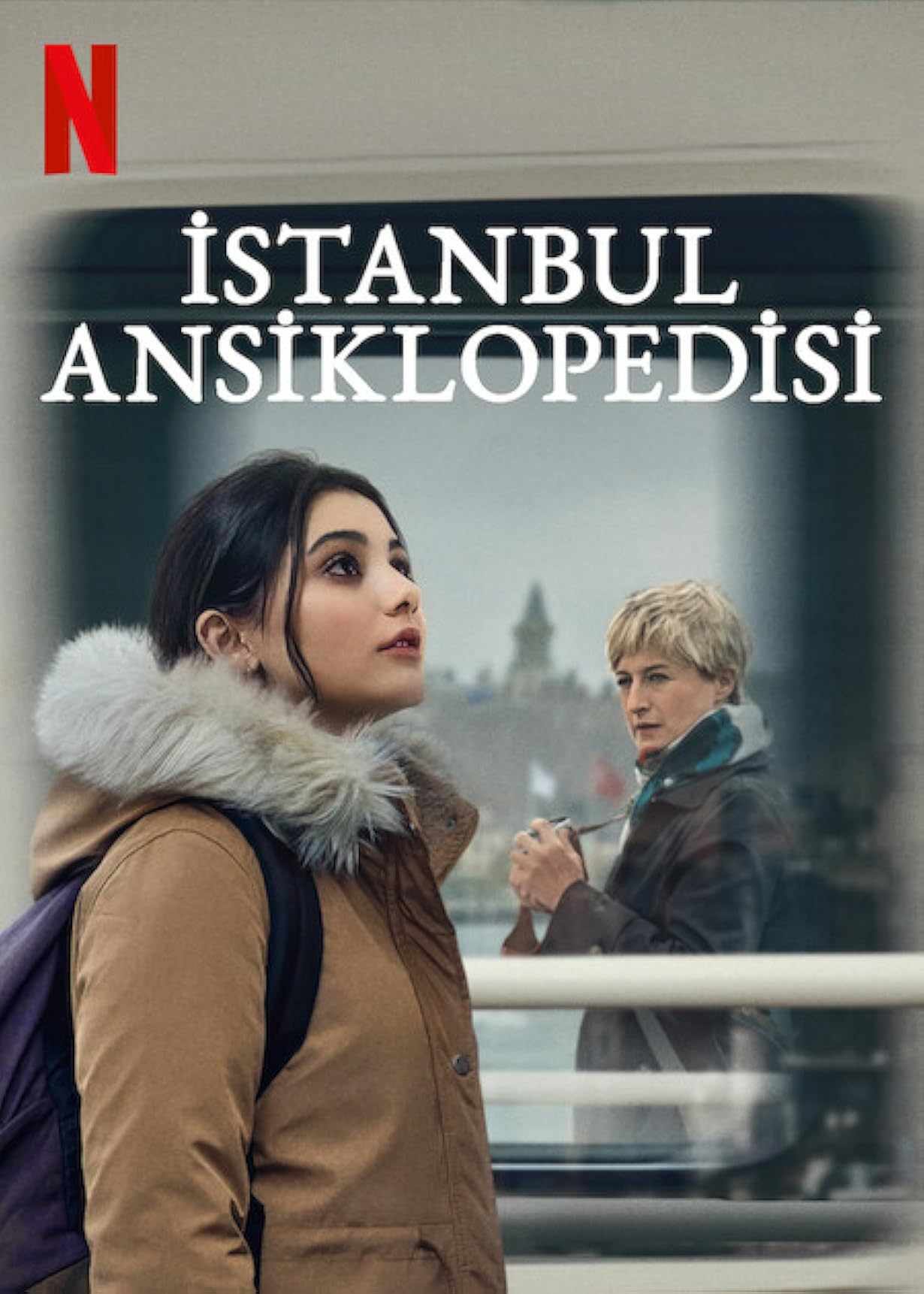 Enciclopedia di Istanbul streaming ita