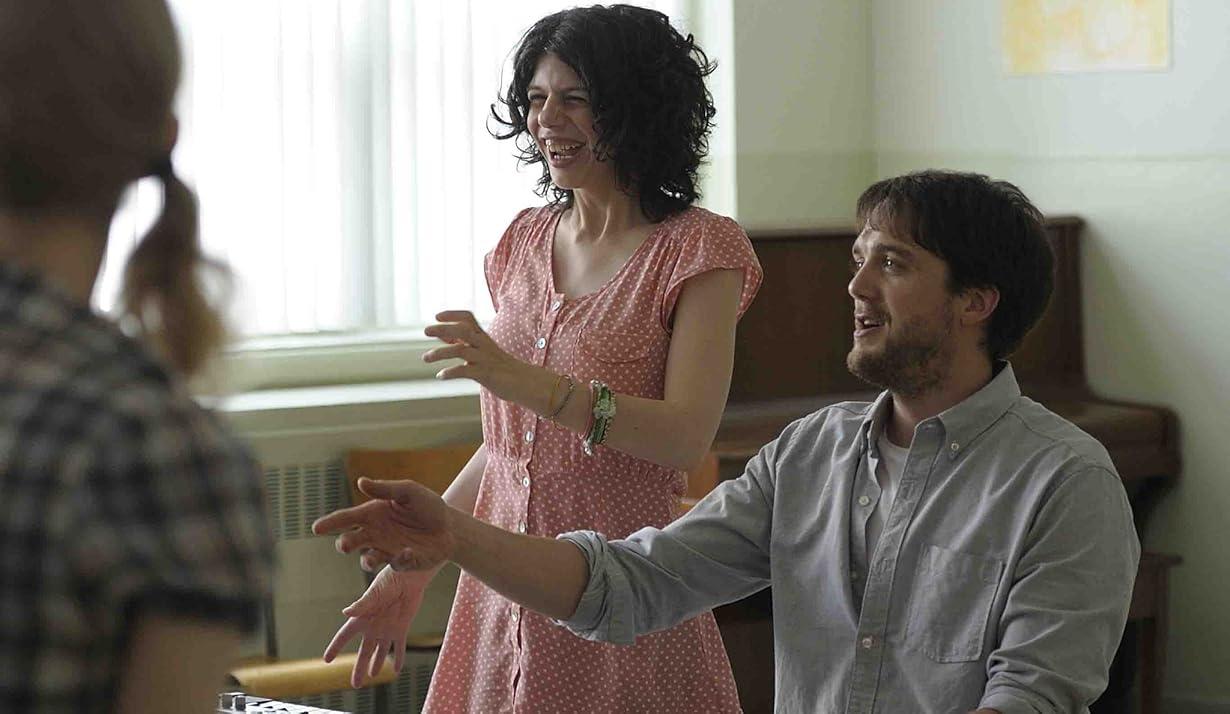 Gabrielle - Un amore fuori dal coro streaming ita